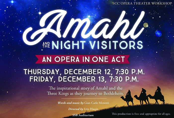 amahl slide